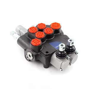 Soupape de décharge thermique hydraulique P80A pour systèmes hydrauliques |   Vente en gros et fourniture directe d'usine - Product Image 2