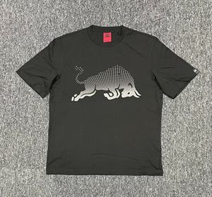 T-shirt Premium Homme 2026 100% Coton Doux Respirant Léger Anti-boulochage Durable Confortable Toute la Journée Décontracté Manches Courtes - Product Image 1