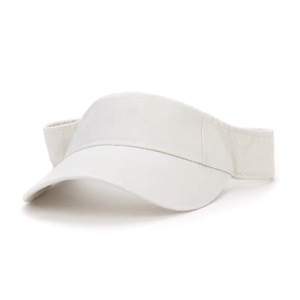 Cappello da Tennis Durevole con Logo Personalizzabile Disponibile in Stock Lunga Durata - Product Image 1