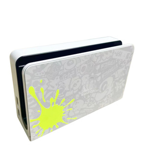 Nouvel adaptateur de <span class=keywords><strong>station</strong></span> d'accueil pour console <span class=keywords><strong>Nintendo</strong></span> <span class=keywords><strong>Switch</strong></span> <span class=keywords><strong>OLED</strong></span> / <span class=keywords><strong>Switch</strong></span> - Product Image 5