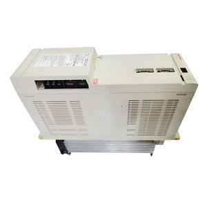 Unidad de Accionamiento Servo AC Mitsubishi MDS-CH-CV-185 para Automatización Industrial, Pieza de Repuesto - 100% Probada - Product Image 6