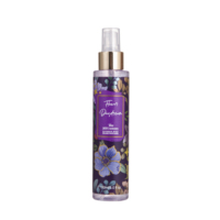 Le 1001 Senses Brume Corporelle Scintillante Parfum Floral Spray Senteur de Grande Marque Prêt à Expédier