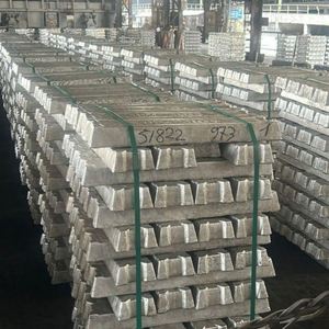 อลูมิเนียมอิงค์ท์ ADC12 วัสดุอลูมิเนียม A7 A8 A9 ความบริสุทธิ์สูง 99.8% อลูมิเนียมอิงค์ท์ SAE305 คุณภาพสูง - Product Image 5