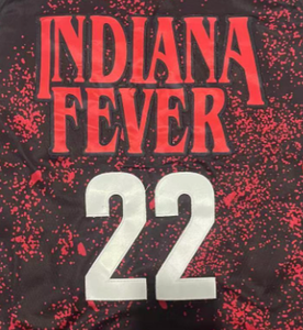 Uniformes de Baloncesto Personalizados al por Mayor de Indiana, Secado Rápido, Calidad Premium con Costuras, Uniformes Unisex para Adultos, Servicio OEM - Product Image 6