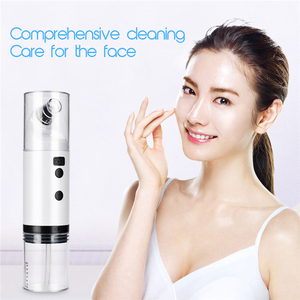 Limpiador Facial Burbujeante para una Piel Radiante, Milagro de Metamorfosis - Product Image 2