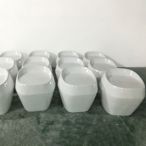 Bulk Size Custom Stone Stool Commercial Waiting Chair Durable <b>Bench</b> for Airport Terminals - Product Image 2