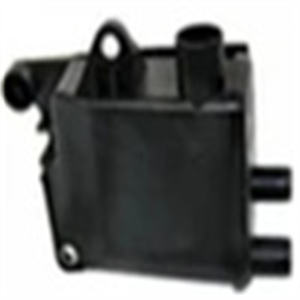 Suku Cadang Mobil selang pernapasan Crankcase OEM 1271988 - Product Image 1