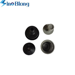 Tùy chỉnh khuôn Maker nhựa ép phun dịch vụ nhựa cánh quạt tiêm khuôn nhựa tiêm Đồ chơi Lego - Product Image 2