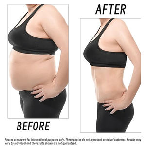 Meilleure vente de qualité Capsules de brûleur de graisse avec extrait de grain de café vert soutiennent une glycémie saine et stimulent le métabolisme - Product Image 4