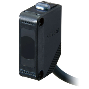 E3Z-T81-L เซนเซอร์โฟโตอิเล็กทริกอุตสาหกรรมของแท้ใหม่2เมตร - Product Image 1