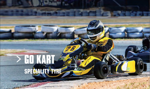 NEUMÁTICOS GO-CART WANDA 4PR 12x4,00-5 de 12 pulgadas, neumáticos GO-CART de 12 pulgadas - Product Image 2