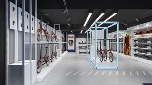 Présentoir pour vélo électrique, présentoir pour équipement de Sport, décoration pour ville, route, cyclisme, moto, atelier de montage, <span class=keywords><strong>Scooter</strong></span>, présentoir pour cyclisme - Product Image 2