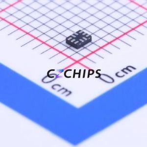 Original-Nuevo INA216A3RSWR 1,5 (x 2) Circuito integrado IC Chip Amplificador de detección de corriente - Product Image 2