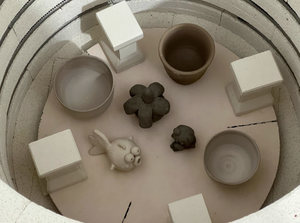 <span class=keywords><strong>Four</strong></span> électrique en céramique de haute qualité, forme ronde, <span class=keywords><strong>four</strong></span> à <span class=keywords><strong>poterie</strong></span> industriel, 220V/380V <span class=keywords><strong>1300</strong></span> - Product Image 3