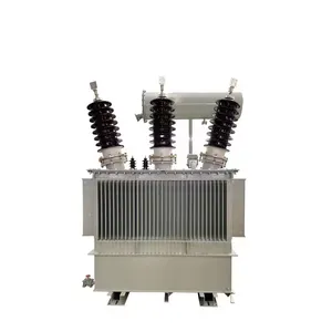 Transformator terbenam minyak penjualan laris 33kv 1000kva 11/0.4 Harga 500kva 1000kva 12500kva 20000vkva Power Auto Transformer