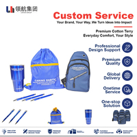 Coffret Cadeau d'Entreprise Personnalisé LINHON en Gros – Solutions Publicitaires avec Impression et Logo