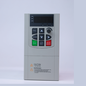 Convertisseur de fréquence UH750W neuf et original, monophasé, 200-240VAC, 50/60Hz, série UH - Product Image 4
