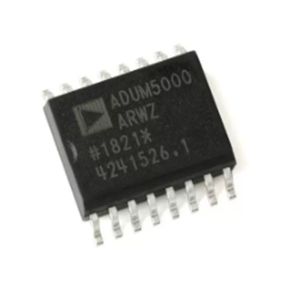 Componentes Electrónicos, Chips IC, Circuitos Integrados IC ADUM5000ARWZ-RL - Product Image 1