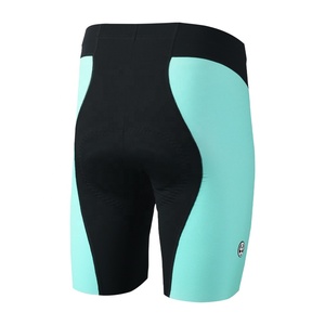 Shorts de cyclisme <span class=keywords><strong>pour</strong></span> femmes, sous-vêtements de vélo, rembourrage 3D, doublure de vélo <span class=keywords><strong>VTT</strong></span>, shorts de montagne <span class=keywords><strong>pour</strong></span> le cyclisme, <span class=keywords><strong>pour</strong></span> les cyclistes - Product Image 2