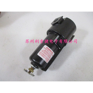 Lubricador Neumático Wilkerson L16 03 G00 para Equipos Industriales - Product Image 3