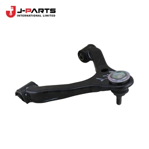 Bras de suspension avant supérieur gauche pour Toyota Hilux GGN15 2004-2015 OE 48630-0K010 486300K010 - Product Image 1