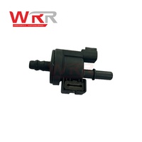 Katup Kontrol WRR 0280142519 untuk Ford Mustang Taurus Ranger Escort Engine Idle Air Control Valve Suku Cadang Pengganti yang Tahan Lama
