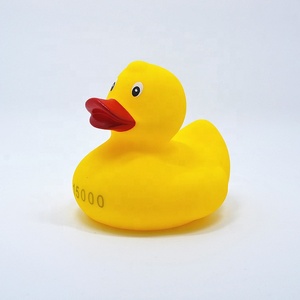 <span class=keywords><strong>Pato</strong></span> de Goma de Carreras Flotante <span class=keywords><strong>Amarillo</strong></span> de Plástico con Peso y Número de Serie, en Oferta - Product Image 6