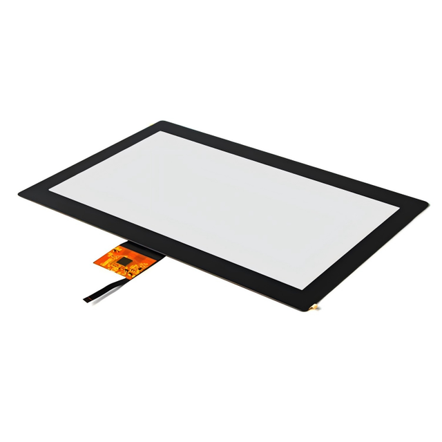 13.3 Inch LCD Display Touch Panel 10 Inch Multi Point Touch Screen Capacitive Touch Panel With IIC Usb Interface