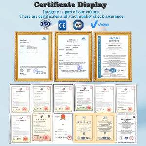 Fraise diamantée <span class=keywords><strong>dentaire</strong></span> FG en acier inoxydable, cylindrique, à grain moyen, biocompatible, pour pièce à main haute vitesse, polissage <span class=keywords><strong>dentaire</strong></span> et couronnes - Product Image 6