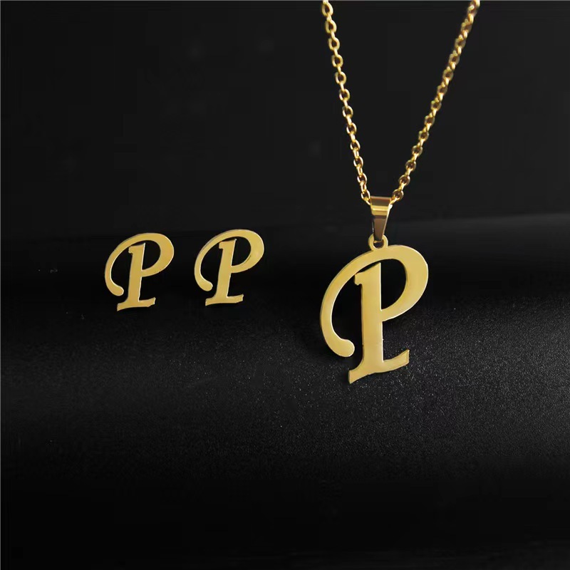 Gold-P