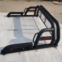 Universal Best Selling Pickup 4x4 Iron Roll bar for Hilux Ranger dodge Ram Triton