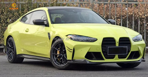2021 <span class=keywords><strong>2022</strong></span> Carbon Iber G80 <span class=keywords><strong>M3</strong></span> ronront ffip FFO BW 88X 82 83 83 M4 ronront IP - Product Image 5