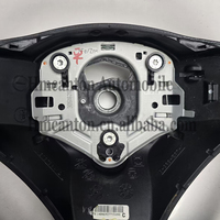 Volant en microsuède pour BMW E90 E91 E92 E93 Série 3, produits phares les plus populaires