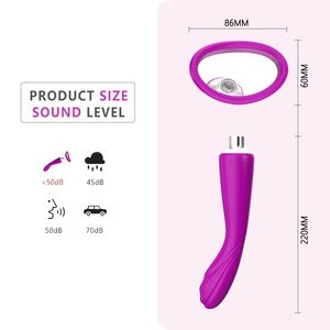 Machine à sucer pour la masturbation féminine, succion du <span class=keywords><strong>clitoris</strong></span> et du vagin, <span class=keywords><strong>sexe</strong></span> oral, gode vibrant, pompe à chatte, jouets sexuels - Product Image 4