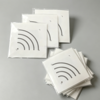 Puce RFID pour pièces de rechange D Mc-2bk124 pour imprimante jet d'encre Ax150I Ax350I Ax550I Cij