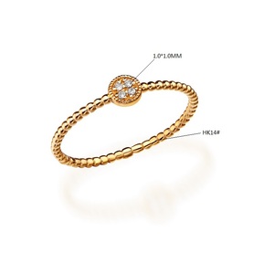 Moda <span class=keywords><strong>oro</strong></span> gioielli 1 <span class=keywords><strong>grammo</strong></span> anello in <span class=keywords><strong>oro</strong></span> bordato banda 14 k <span class=keywords><strong>18</strong></span> k gioielli d'<span class=keywords><strong>oro</strong></span> - Product Image 6