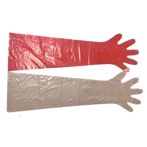 Guantes Largos Veterinarios <span class=keywords><strong>de</strong></span> Inseminación Artificial Bovina, Equipo <span class=keywords><strong>de</strong></span> Inseminación Artificial, Fábrica Okuni <span class=keywords><strong>de</strong></span> China - Product Image 5