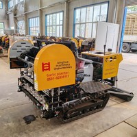 Semoir à ail de haute productivité Qinghai avec garantie d'un an