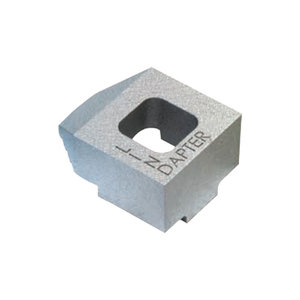 Lindapter LR Type Metric Thread Insert Stainless Steel Industrial <b>Fastener</b> Germany Made - Product Image 1