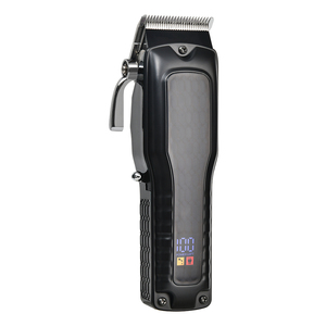 2023 mới USB sạc LED tóc Clipper với 6800 vòng/phút - Product Image 3