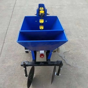 Machine agricole de type mini pour la plantation de pommes de terre - Product Image 4