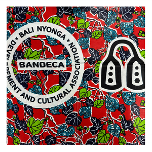 Venta al por mayor diseño personalizado 100% algodón patrón especial africano tela impresa cera para vestidos DIY sombreros decoración de ropa - Product Image 1