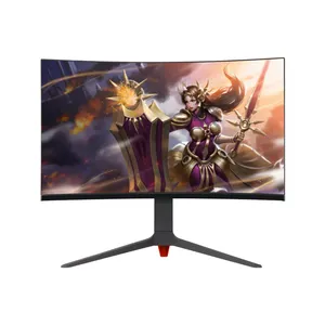 Écran PC 240 hz 4k 2k 240 hz moniteur de jeu LED 27 zoll 240 hz moniteur Oled incurvé moniteurs de jeu