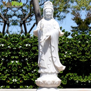 รูปปั้นพระโพธิสัตว์กวน<span class=keywords><strong>อิ</strong></span><span class=keywords><strong>ม</strong></span>ขนาดใหญ่สั่งทำพิเศษสำหรับภายนอกอาคาร ทำจากหินอ่อนสีขาว สำหรับวัด  รูปปั้นพระแม่กวน<span class=keywords><strong>อิ</strong></span><span class=keywords><strong>ม</strong></span> พระแ<span class=keywords><strong>ม</strong></span>่<span class=keywords><strong>กวน</strong></span><span class=keywords><strong>อิ</strong></span><span class=keywords><strong>ม</strong></span> พระแ<span class=keywords><strong>ม</strong></span>่โพธิสัตว์แห่งความเมตตา - Product Image 5