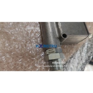 1PCS NUEVO Interruptor de Presión HAWE DG 2H 1637521 Envío Rápido Vía Fedex/DHL H - Product Image 3