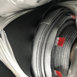 <span class=keywords><strong>Lot</strong></span> <span class=keywords><strong>de</strong></span> stocks <span class=keywords><strong>de</strong></span> cuir synthétique PVC à motif gaufré imperméable à l'eau Techniques <span class=keywords><strong>de</strong></span> support tricotées utilisées pour les sièges <span class=keywords><strong>de</strong></span> voiture Résistant à l'abrasion - Product Image 6