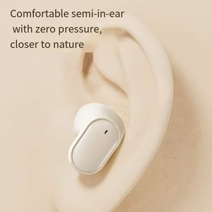 2025 Venta caliente Auriculares inalámbricos TWS Auriculares de música inteligentes Auriculares inalámbricos baratos Auriculares - Product Image 6