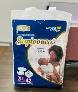 2024 Venta caliente precio barato piel suave pañales para bebé<span class=keywords><strong>s</strong></span> fabricación al por mayor con pañales para bebé<span class=keywords><strong>s</strong></span> bona <span class=keywords><strong>Papa</strong></span> - Product Image 4