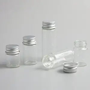 5ml 10ml 20ml 30ml 50ml 60ml 100ml Crème Cosmétique Conteneur Kits De Voyage vide Petite Bouteille En Plastique avec Bouchon À Vis