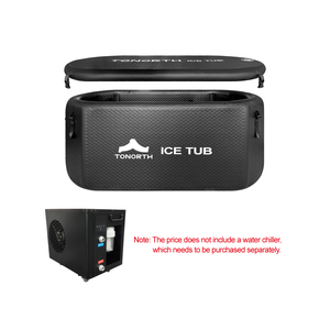 TOURUS Baño de hielo inflable de alta calidad con Loggo con certificado CE - Product Image 3